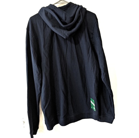 New Buffalo David Bitton Men's Zip Hoodies - Picture 3 of 6